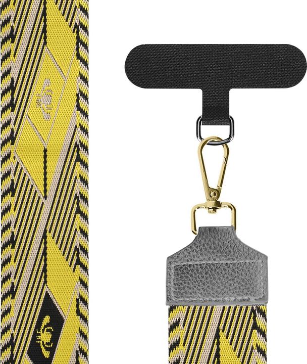 Actual product image Avizar Lagio Lemon, 85 - 130cm
