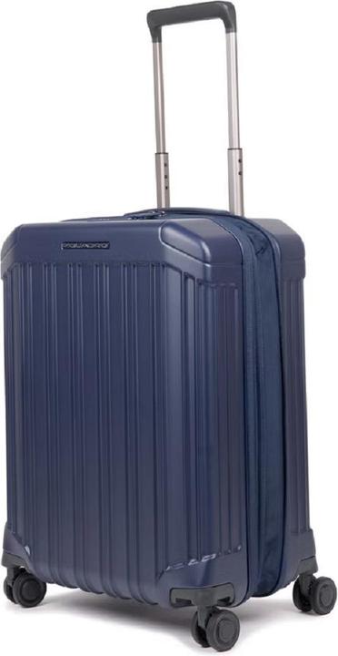 Piquadro Kabinen-Hartschalenkoffer PQ-Light (42 l, Handgepäck (bis 50l))