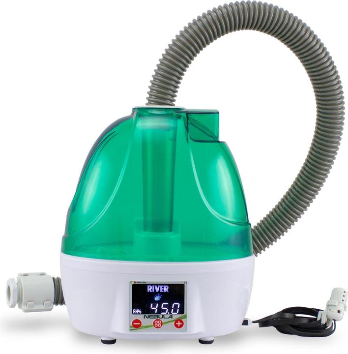 Produktbild River Systems Luftbefeuchter NEBULA für Brutmaschinen