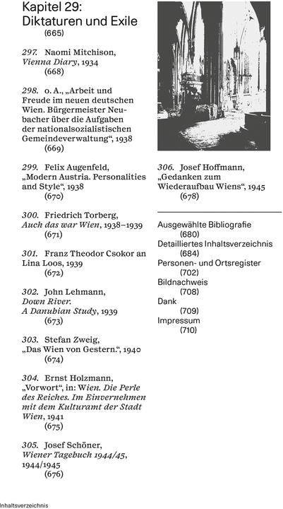 Immagine prodotto Metropole Wien (Tedesco, Iain Boyd Whyte, Ruth Hanisch, Harald R. Stühlinger, 2024)