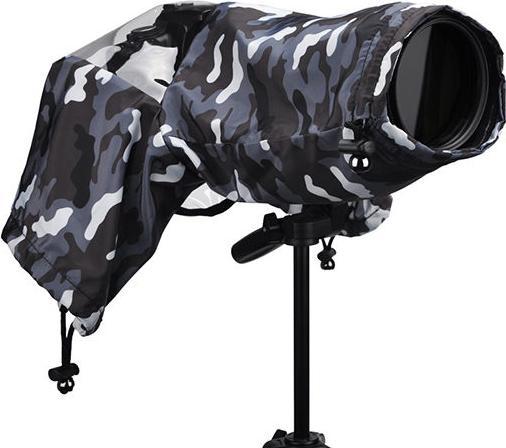 Image du produit JJC RC-1GR (Housse de pluie, Divers)