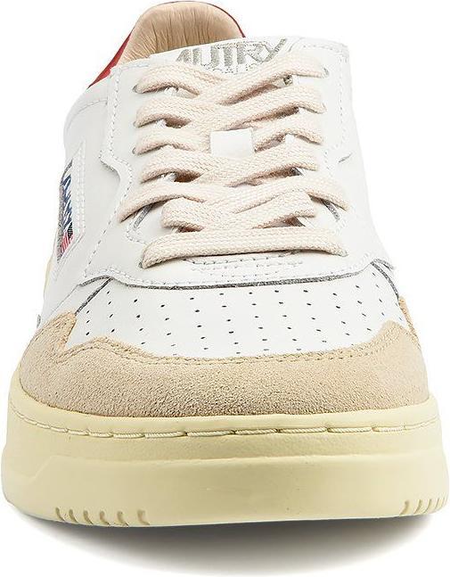 Actual product image Autry Medalist Low Man (41)