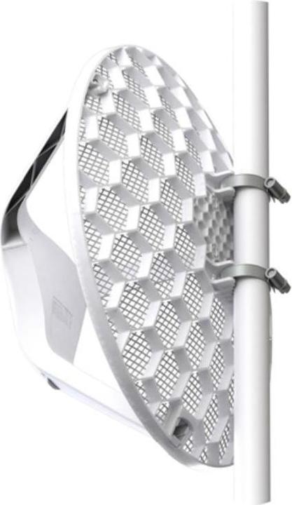 Image du produit MikroTik Carte routeur LHG XL HP5 - pont sans fil