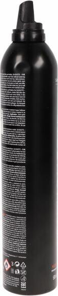 Produktbild Schwarzkopf Professional Silhouette (500 ml, Schaumfestiger)