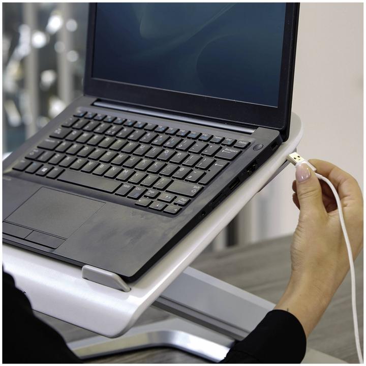 Actual product image Fellowes Hana