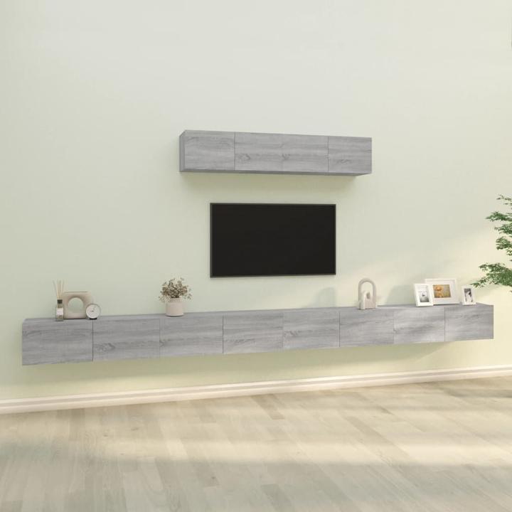 Produktbild VidaXL Ezekiel (80 x 30 x 30 cm)