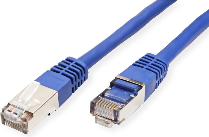 Actual product image Value Network cable (PiMF, CAT6, 3 m)