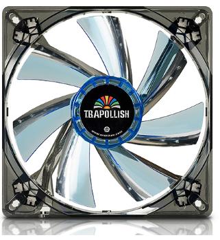Actual product image Enermax T.B. Apollish (120 mm, 1 x)