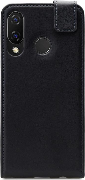 Immagine prodotto Mobilize Custodia classica Gelly Flip (Huawei P Smart+ (2019))