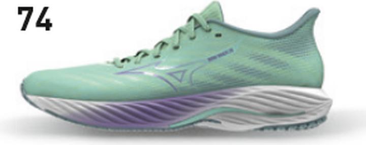 Produktbild Mizuno WAVE RIDER 28 (39)