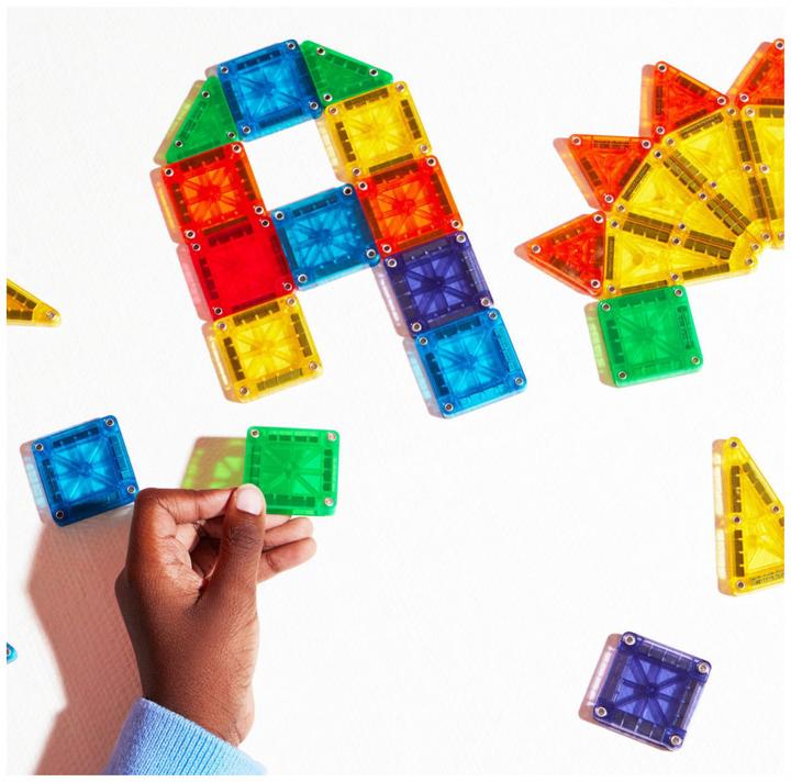 Productafbeelding Magna-Tiles Micro Magazijnen