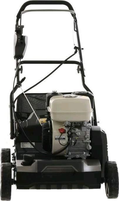 Produktbild Blackstone AR400 Vertikutierer mit fester MesserwalzeMotor Honda GP 200