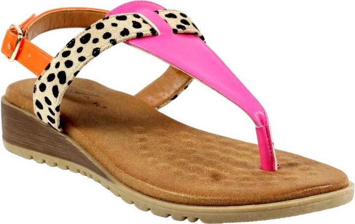 Image du produit Lunar - Sandales GINA - Femme (39)