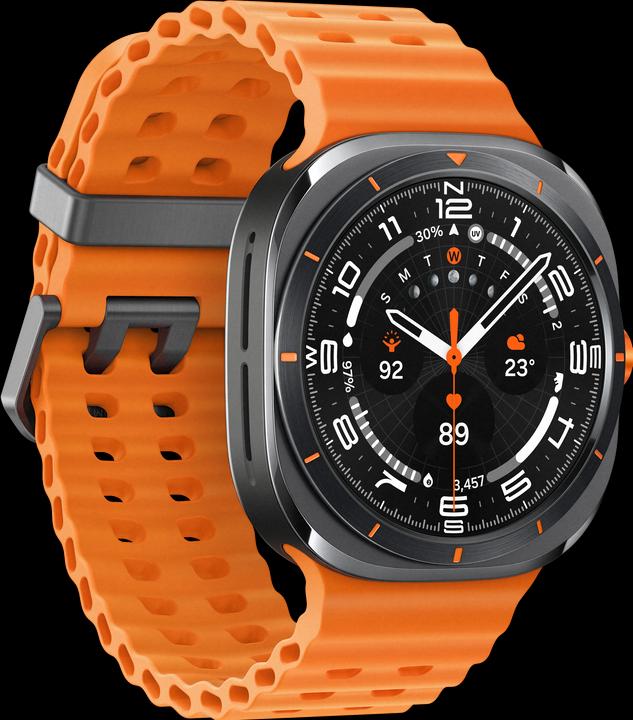 Produktbild Samsung Galaxy Watch Ultra (47 mm, 4G)
