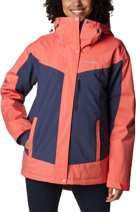 Produktbild Columbia Point Park™ Insulated Jacket (S)