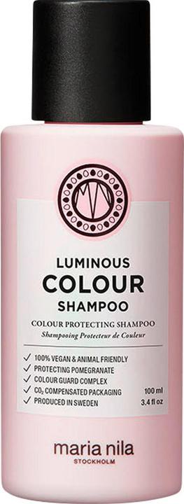 Maria Nila Care & Style - Luminous Colour Shampoo