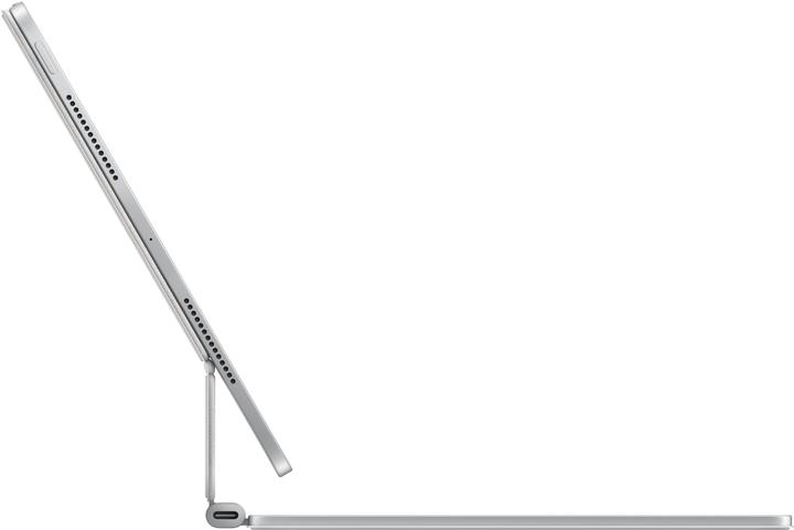 Actual product image Apple Magic Keyboard iPad Pro (M4) (DE, iPad Pro 11 2024 (M4))