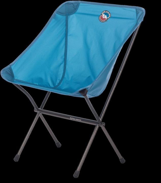Big Agnes Mica Basin Camp Chair - Campingstuhl