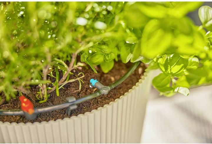 Produktbild Gardena Micro-Drip-System Set Terrasse (Tropfbewässerung Set)