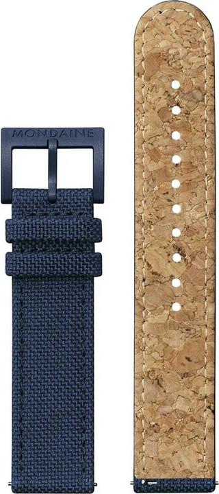 Produktbild Mondaine Essence (Analoguhr, 41 mm)