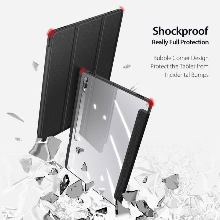 Image du produit Dux Ducis Toby (Galaxy Tab S10 Ultra)