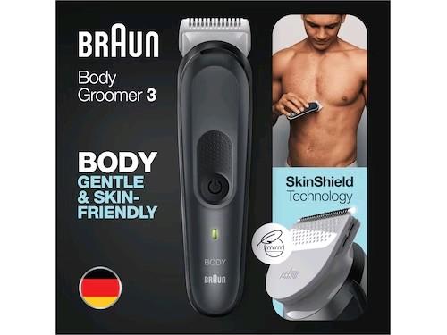 Produktbild Braun Bodygroomer 3 BG3350