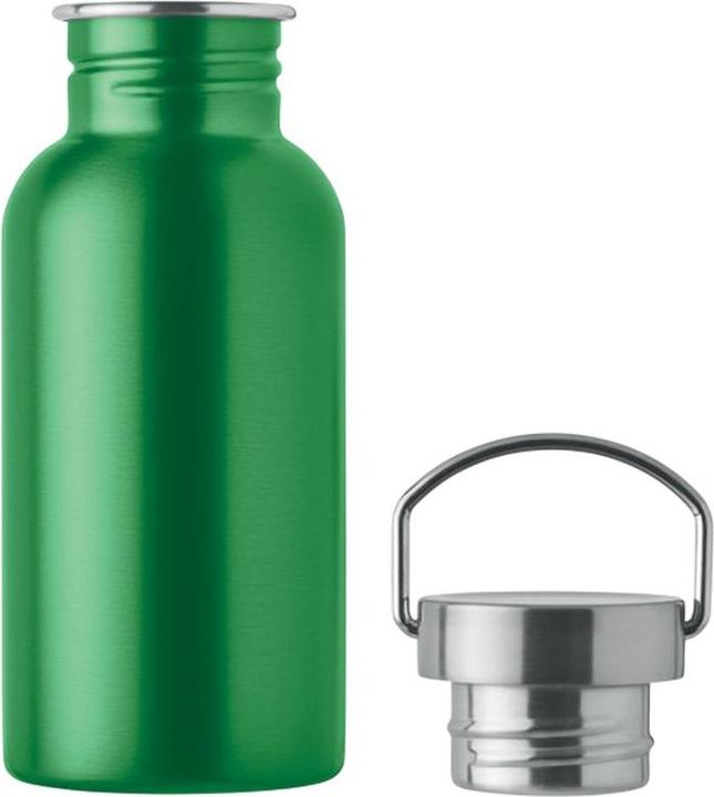 Actual product image MidOcean Florence Sing Single Wall 500ml Water Bottle (0.50 l)