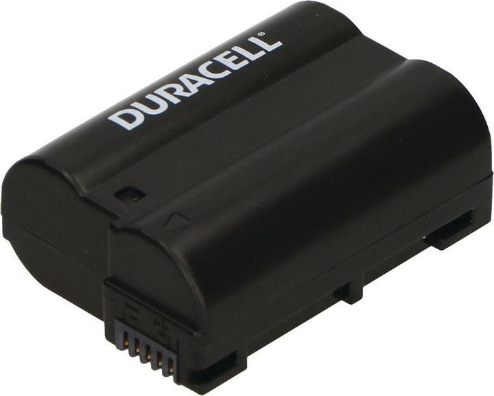 Produktbild Duracell Lithium-Ionen-Akku EN-EL15,1400mAh (Akku)