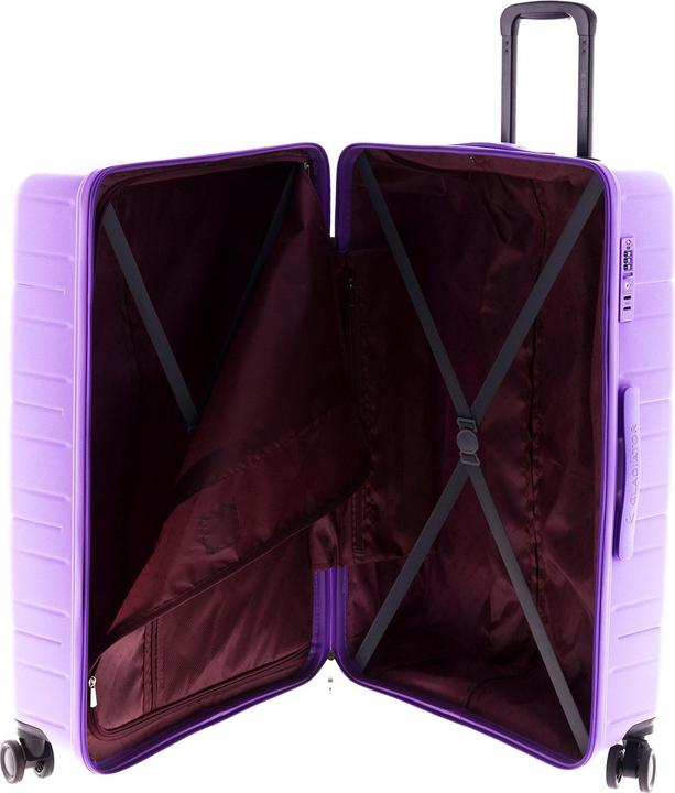 Produktbild Wüsthof 2700 4 Rollen Trolley 76 cm (105 l, XL (ab 115l))