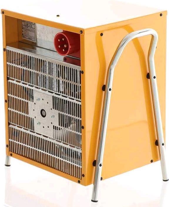 Produktbild Master Elektroheizung (MA-4012.027) (9000 W)
