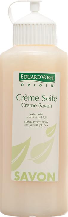 Produktbild Eduard Vogt Eduard ORIGIN CrèmeSeife (Flüssigseife, 1000 ml)