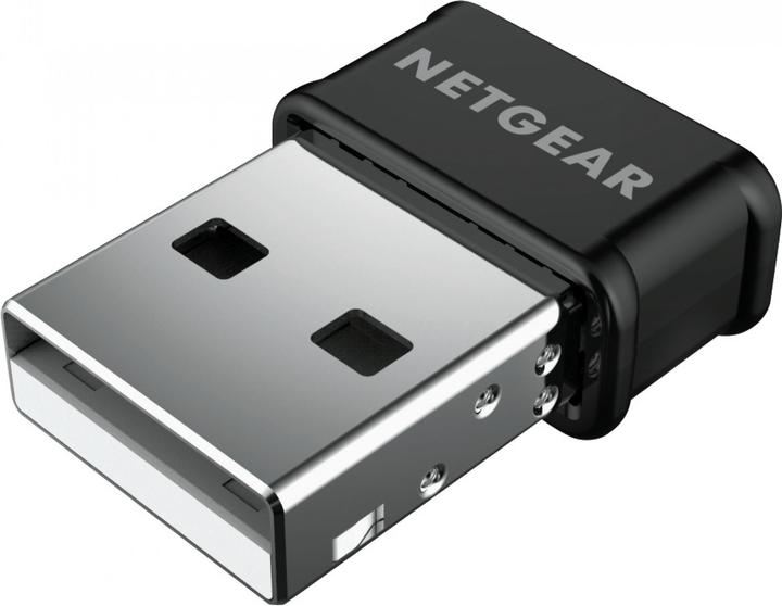 Netgear AC1200 Nano (USB 2.0)