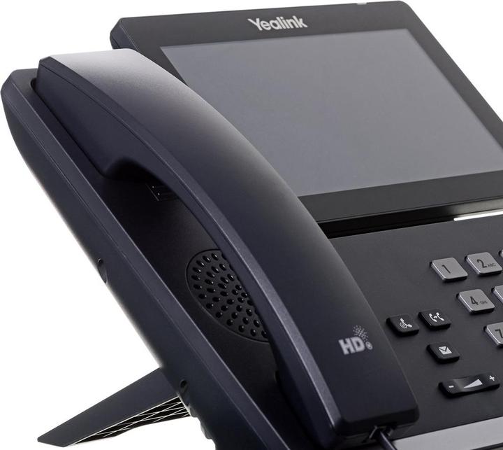 Actual product image Yealink SIP-T58W
