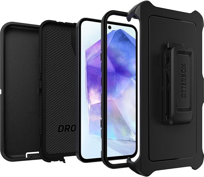Produktbild OtterBox Defender (Samsung Galaxy A55)