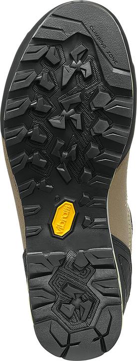 Image du produit Scarpa Zodiac Trek Gtx Wmn (41.5)
