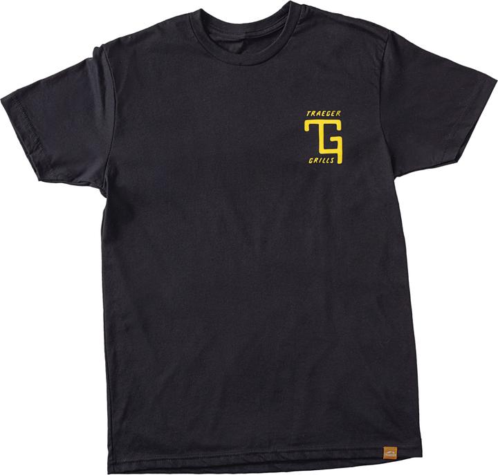 Traeger Trading Post