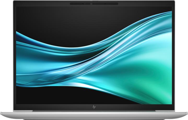 Produktbild HP EliteBook 835 13 inch G11 Notebook PC, AMD Ryzen™ 5, 33,8 cm (13.3"), 1920 x 1200 Pixel, 32 (13.30", AMD Ryzen 5 8540U, 16 GB, 512 GB, DE)