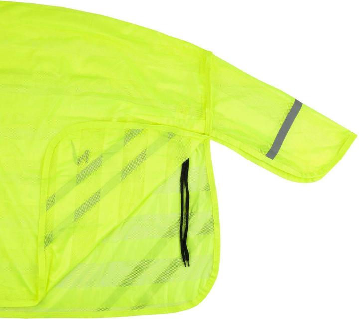 Produktbild Horze Reflektierende Decke aus Netzgewebe (145 cm)