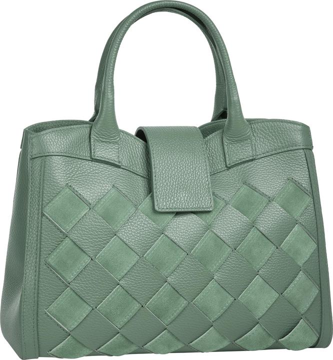 Actual product image Samantha Look Handtasche