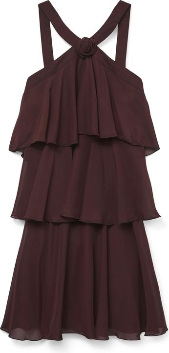 Vero Moda VMFELICIA Kurzes Kleid Kleid