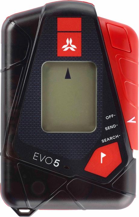 Immagine prodotto Arva EVO5 (Ricetrasmettitore da valanga)