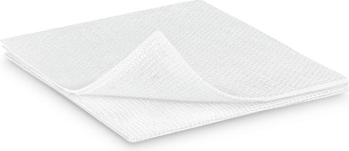 Produktbild IVF Hartmann Faltkompresse Typ 17 7.5x7.5cm 8 fach