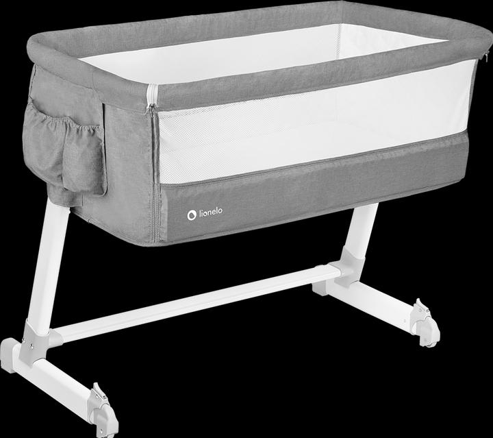 Actual product image Lionelo Theo 2in1