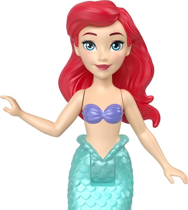 Produktbild Hasbro Disney Prinzessin Arielles Kutschen-Abenteuer