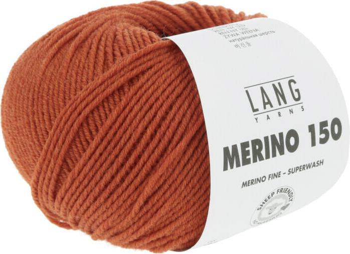 ORANGE MÉLANGE 197.0259
