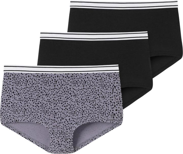Schiesser Unterwäsche (140, 3er Pack)