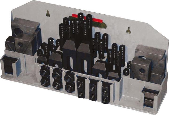 Produktbild Holzmann Spannwerkzeugsortim. 52TLG12 52TLG12