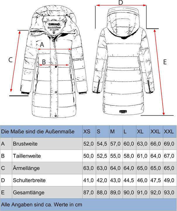 Image du produit Marikoo Karumikoo XVI (M)