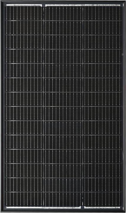 Voltima Prima PSM100(B) Bifazial Solarmodul 100 Watt Monokristallin (100 W)
