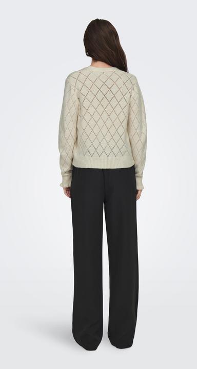 Actual product image JdY Knit Fit V-neck cardigan Cardigan (XS)